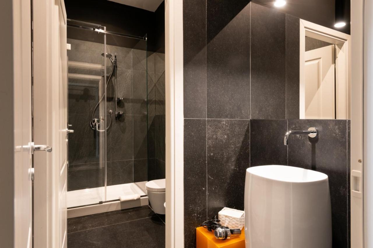 Carlo Suite Apartments Con Vasca Idromassaggio Palermo Exterior photo